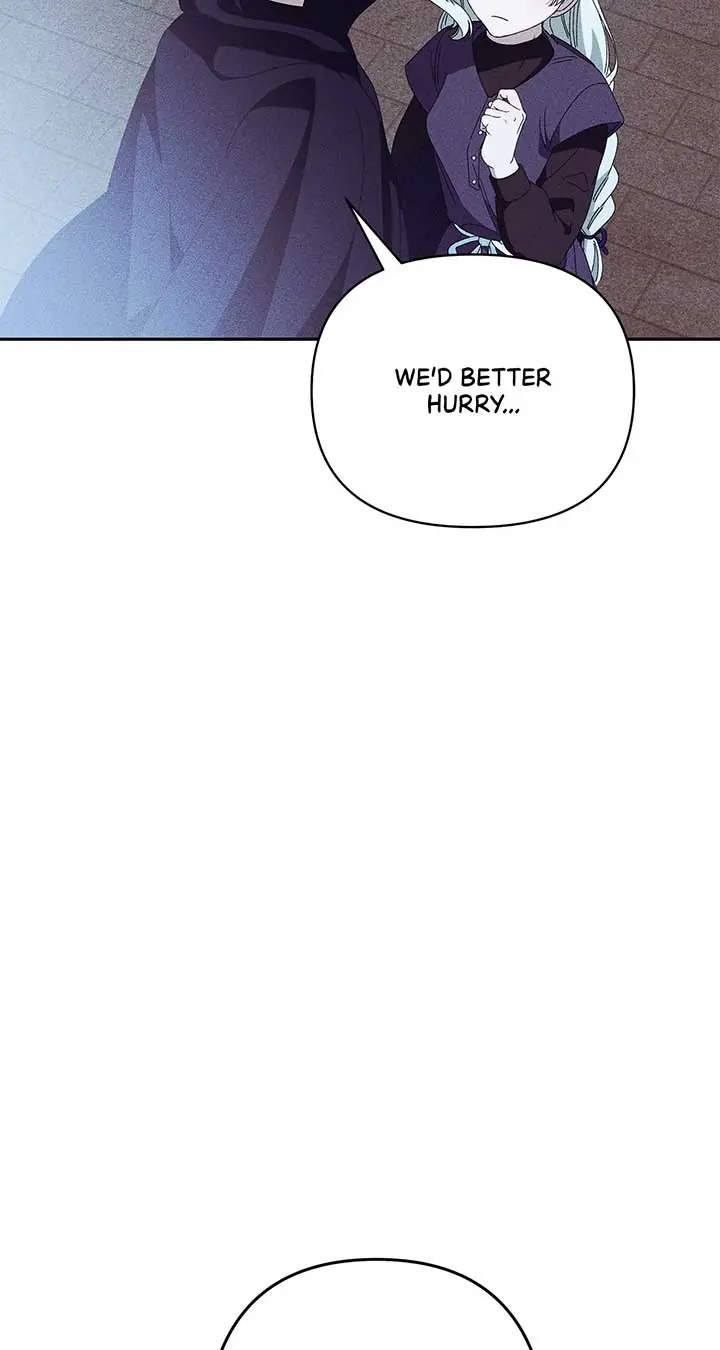 Foam of the Waves Chapter 34 Page 70