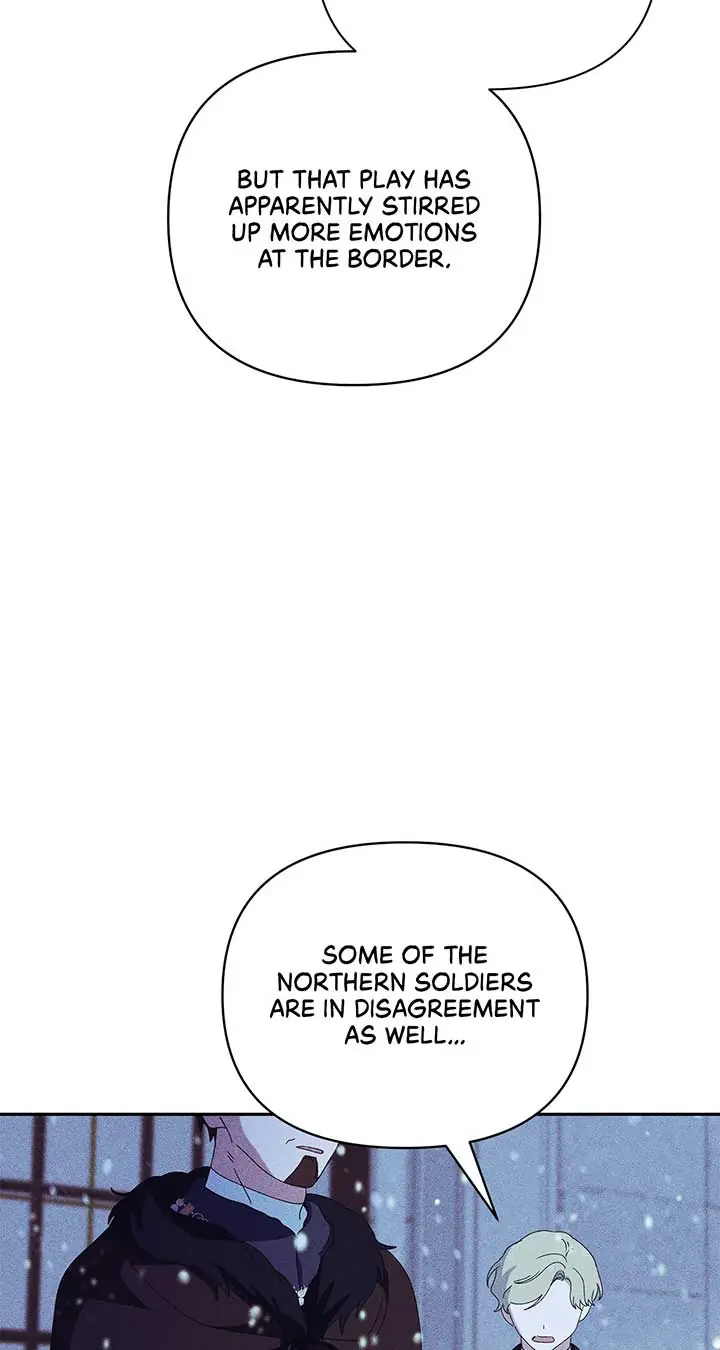 Foam of the Waves Chapter 34 Page 77