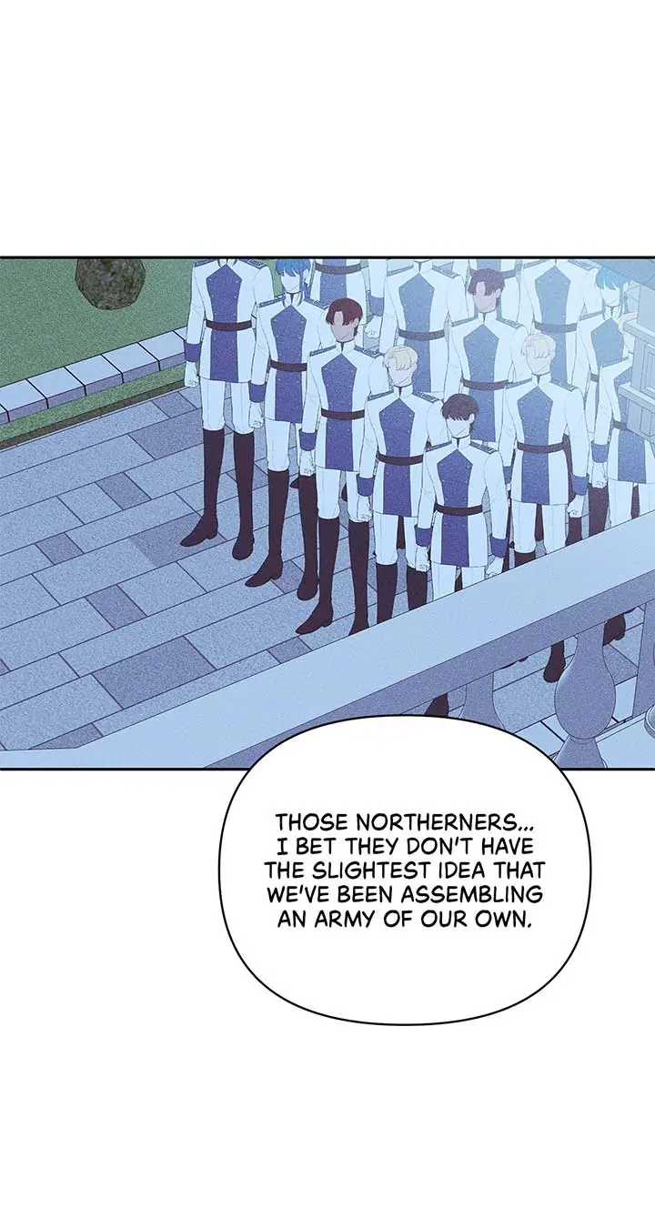 Foam of the Waves Chapter 34 Page 80