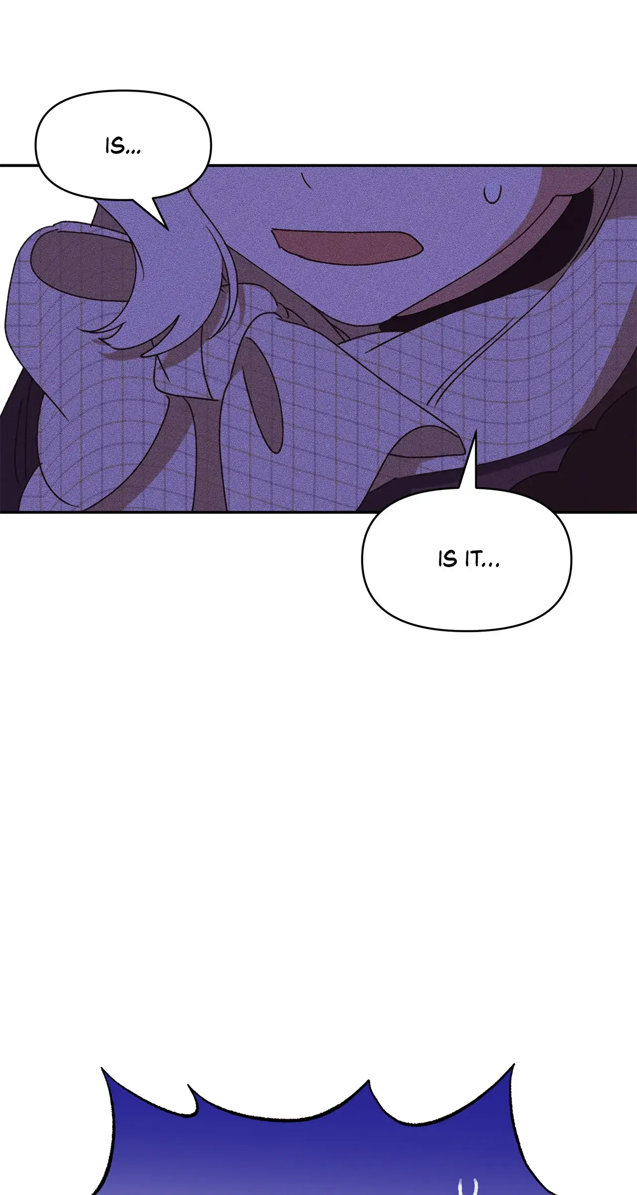 Foam of the Waves Chapter 35 Page 39
