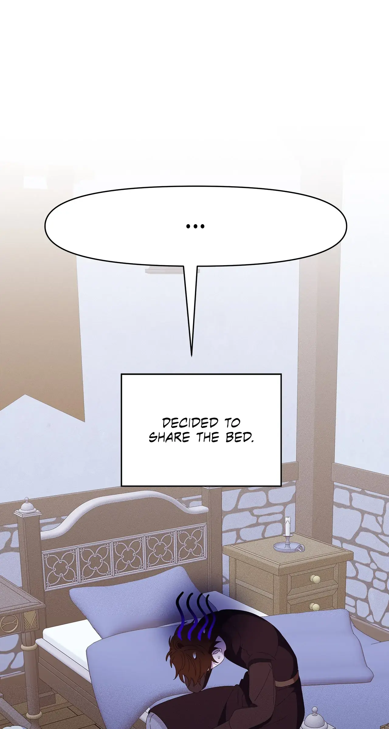 Foam of the Waves Chapter 35 Page 46