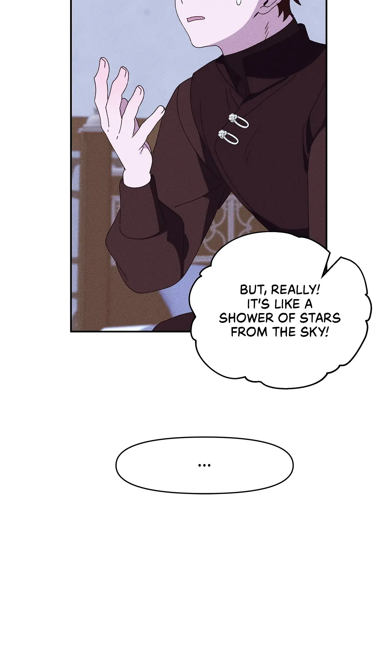 Foam of the Waves Chapter 35 Page 49