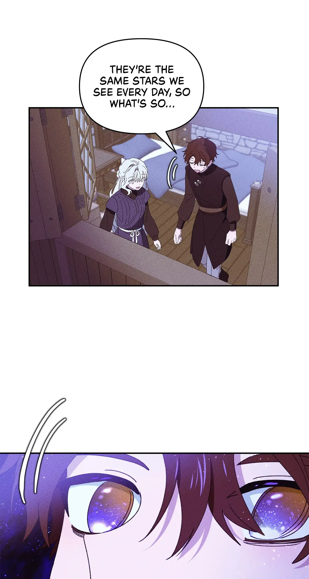Foam of the Waves Chapter 35 Page 50