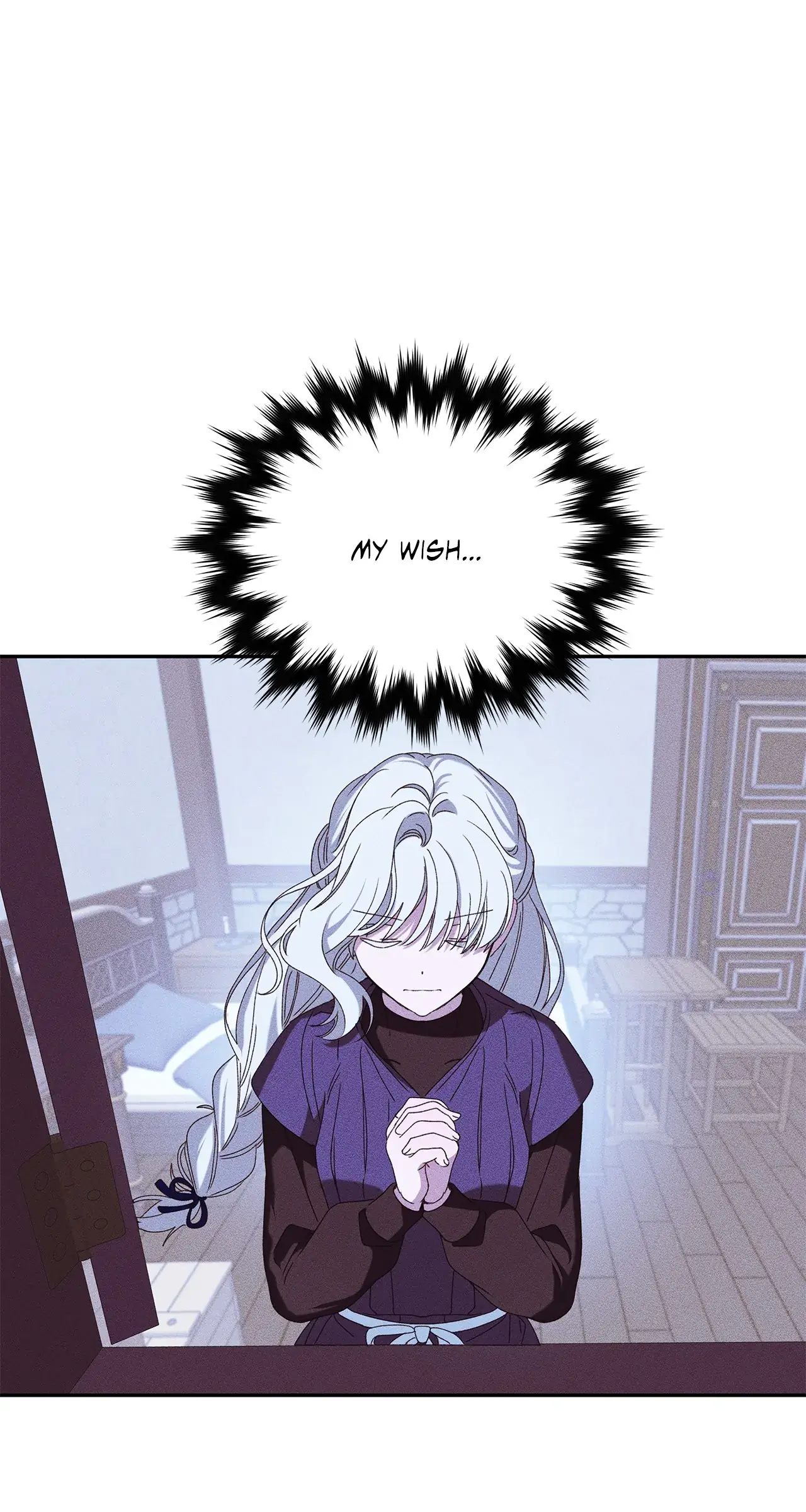 Foam of the Waves Chapter 35 Page 58
