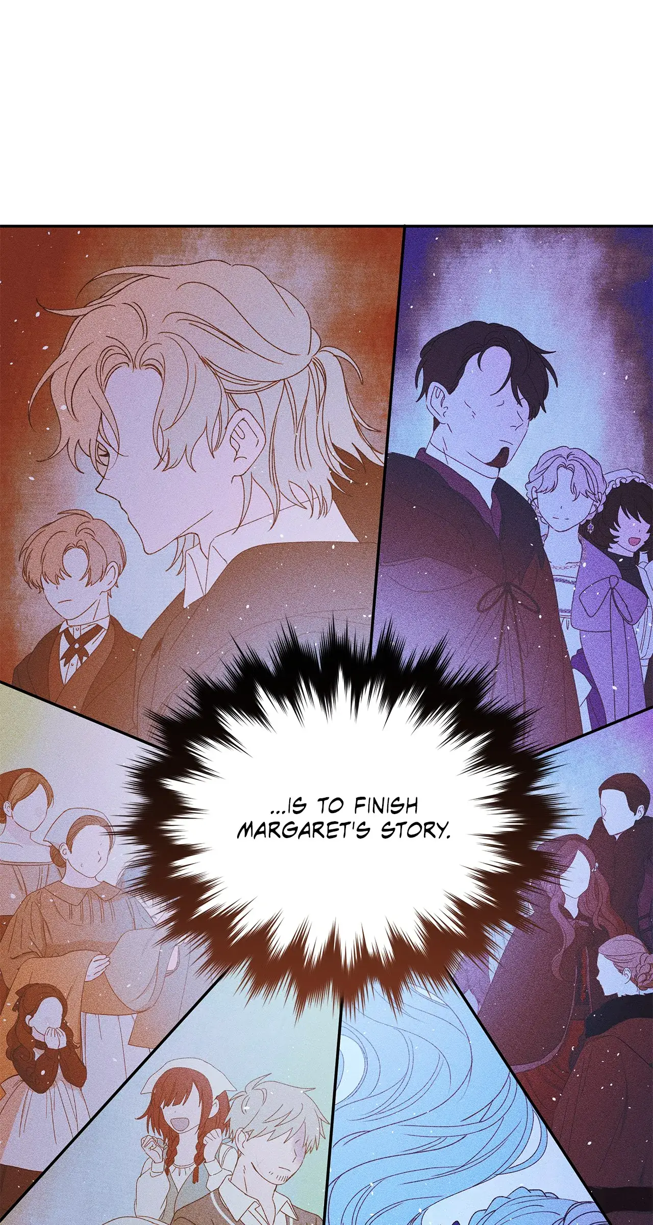 Foam of the Waves Chapter 35 Page 60