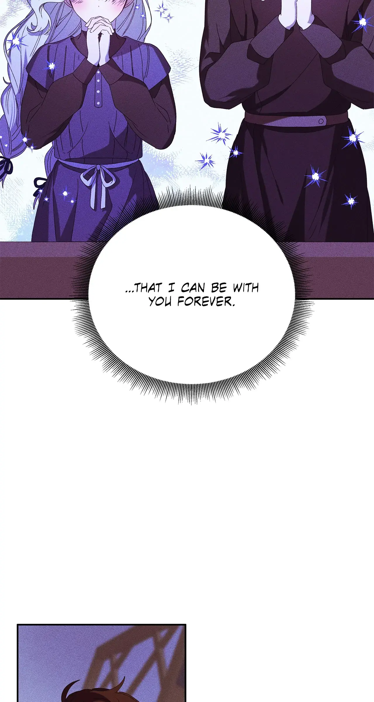 Foam of the Waves Chapter 35 Page 64