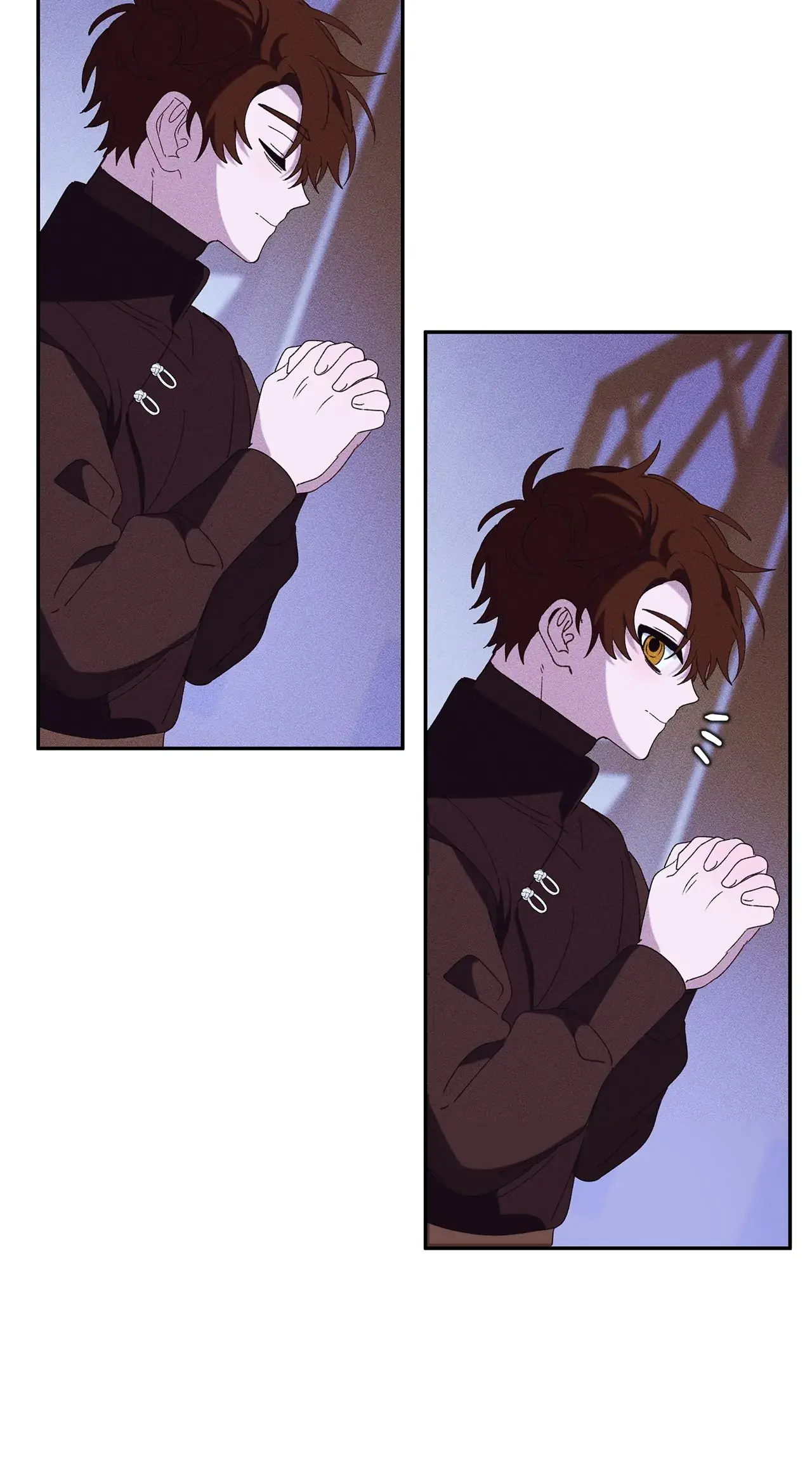 Foam of the Waves Chapter 35 Page 65