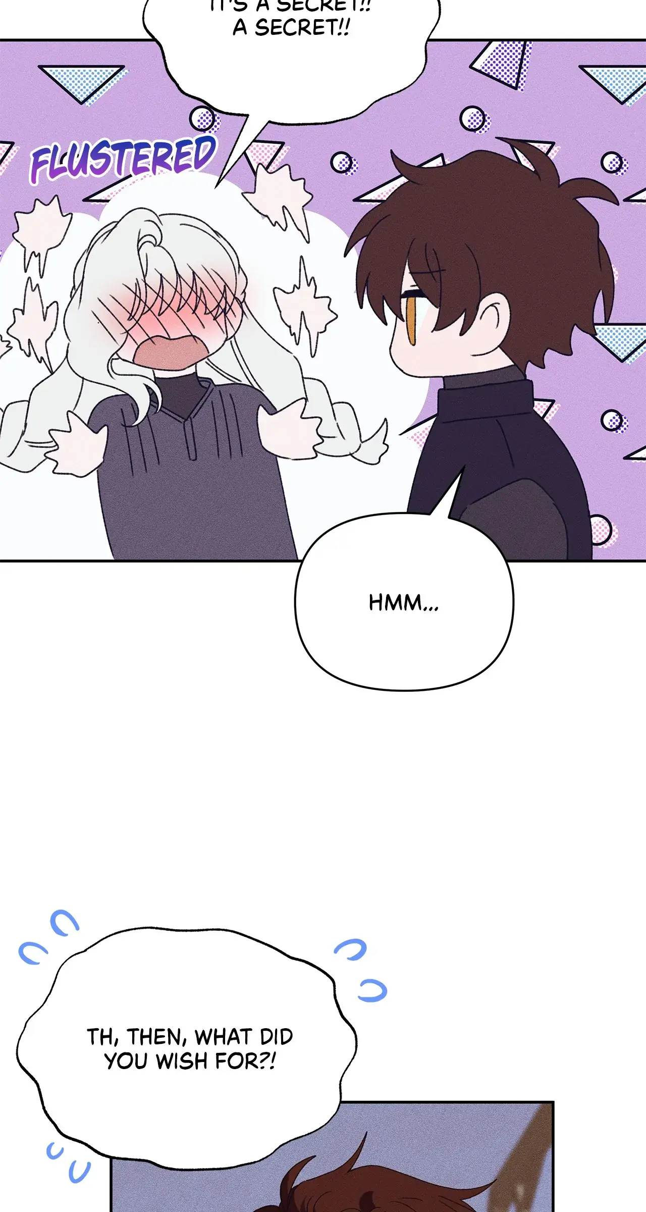 Foam of the Waves Chapter 35 Page 67