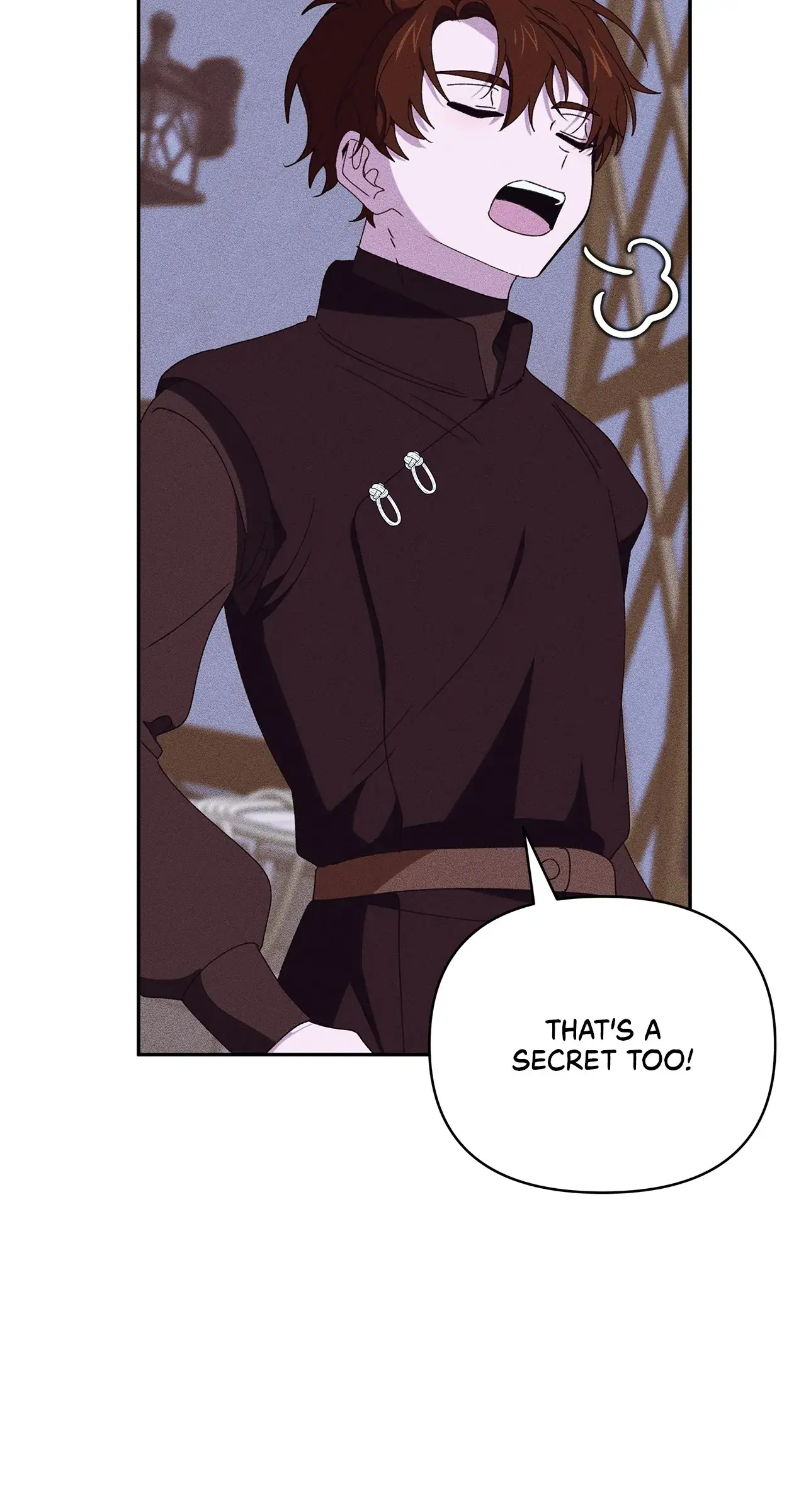 Foam of the Waves Chapter 35 Page 68