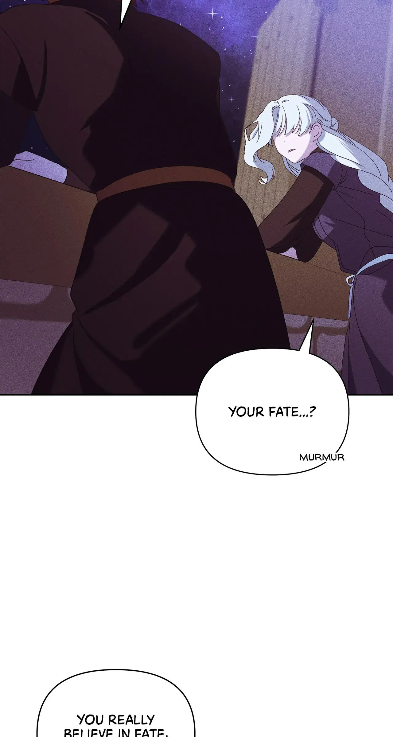 Foam of the Waves Chapter 35 Page 75