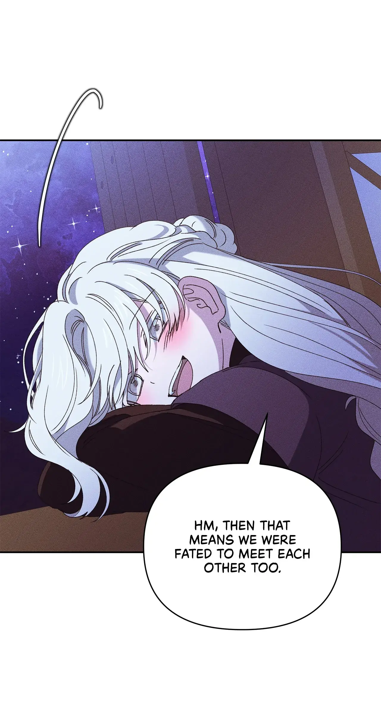 Foam of the Waves Chapter 35 Page 82