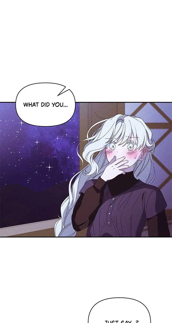 Foam of the Waves Chapter 36 Page 2