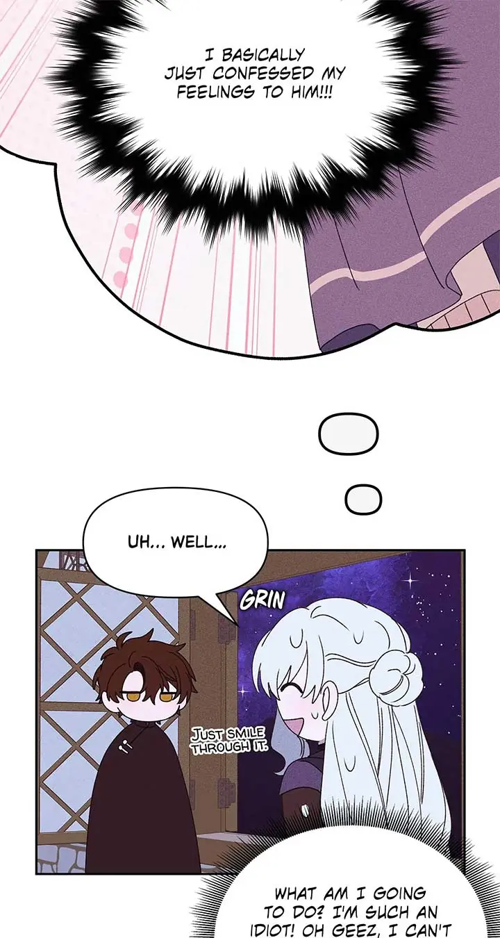 Foam of the Waves Chapter 36 Page 6