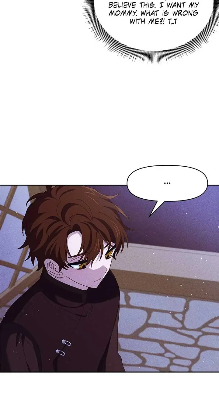 Foam of the Waves Chapter 36 Page 7