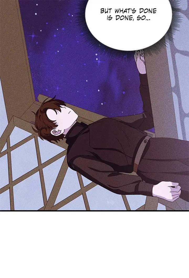 Foam of the Waves Chapter 36 Page 9