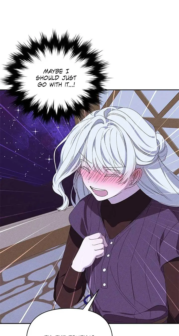 Foam of the Waves Chapter 36 Page 10