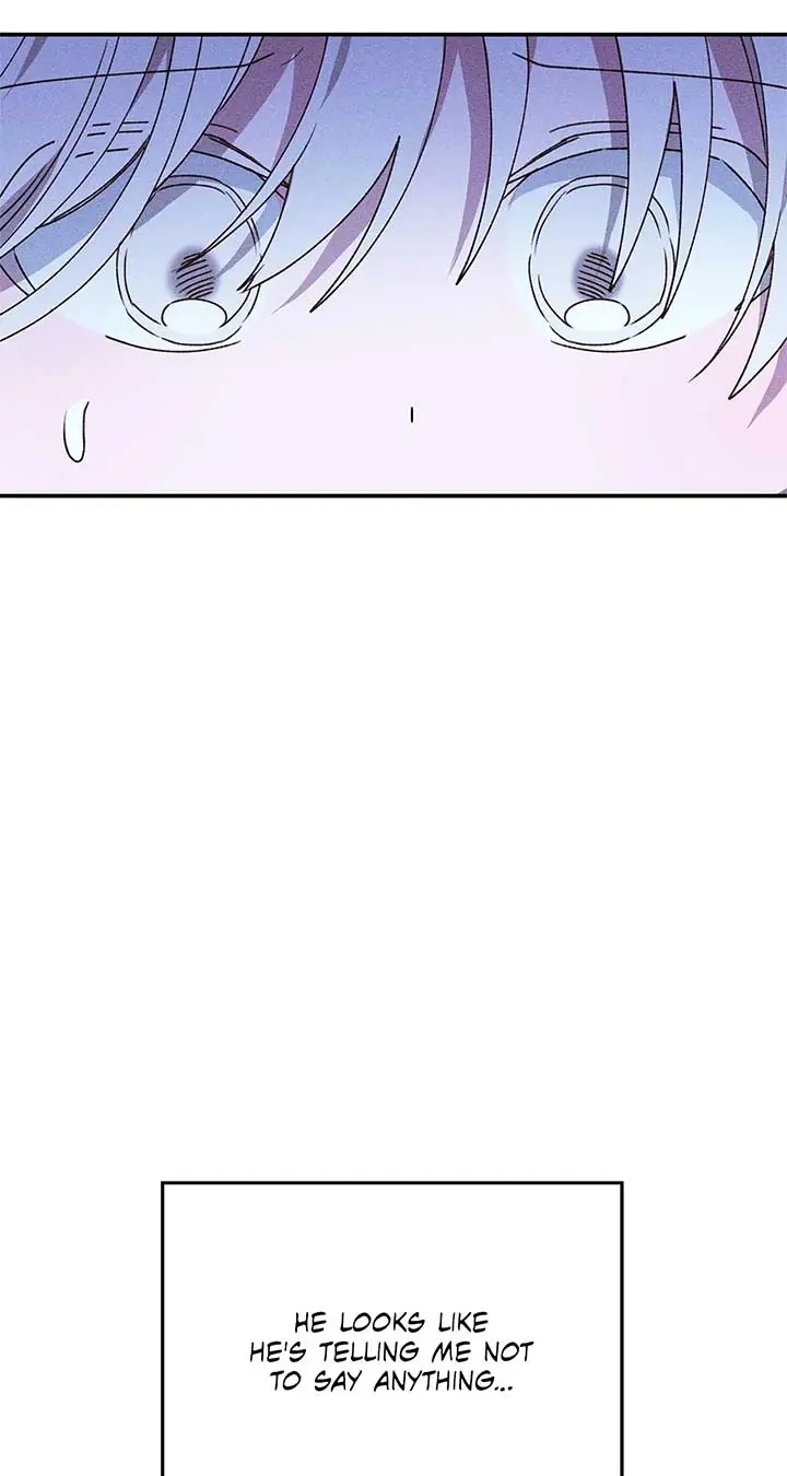 Foam of the Waves Chapter 36 Page 18