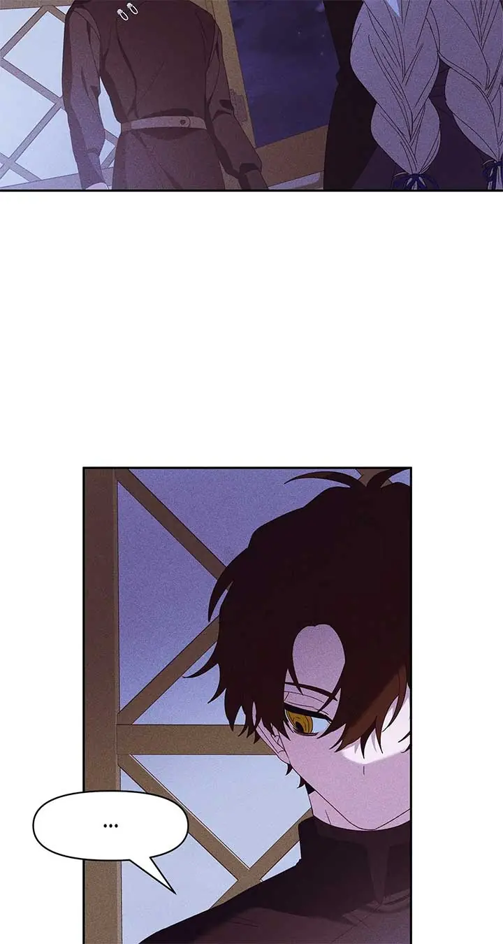 Foam of the Waves Chapter 36 Page 20