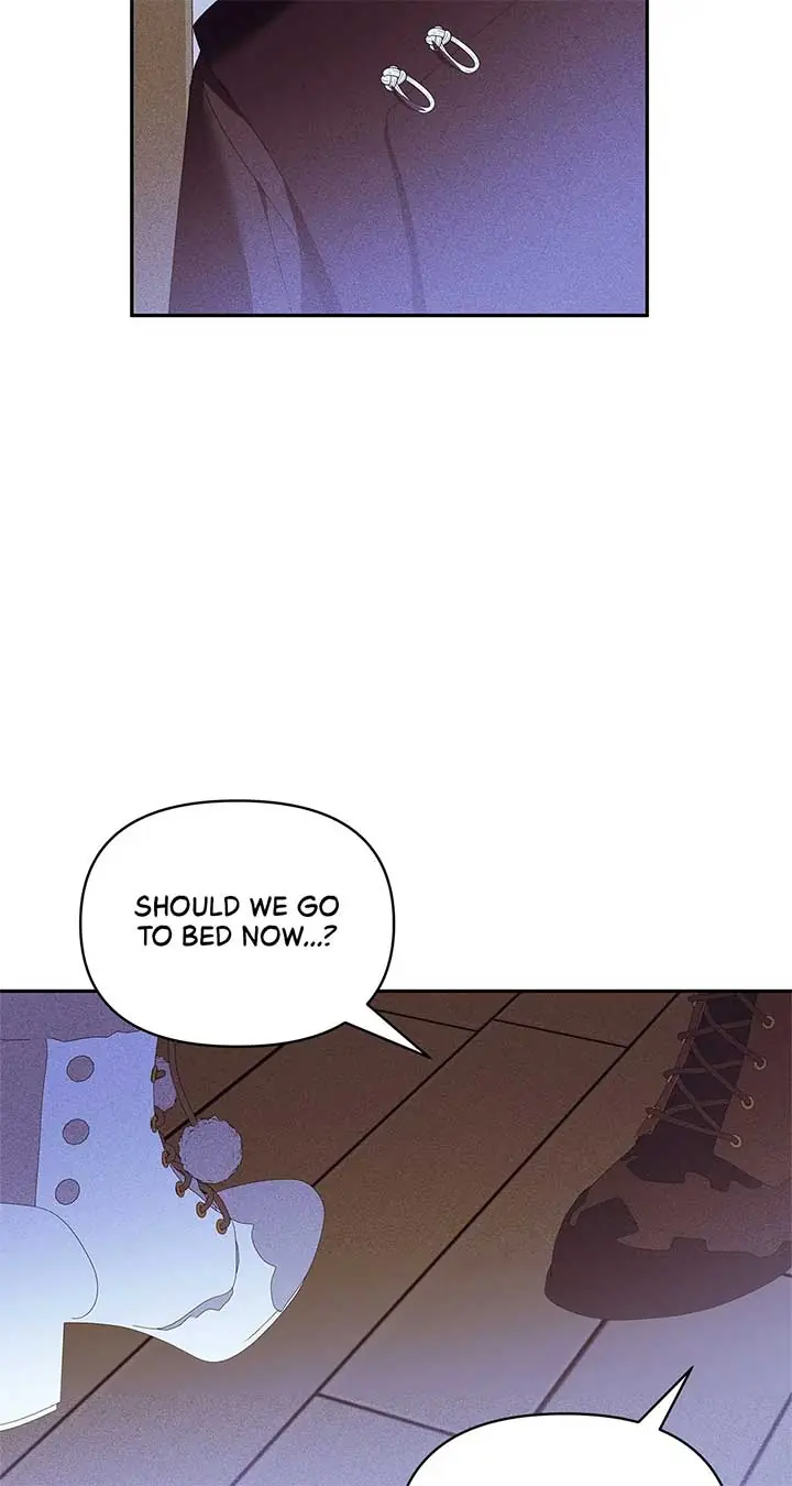 Foam of the Waves Chapter 36 Page 21