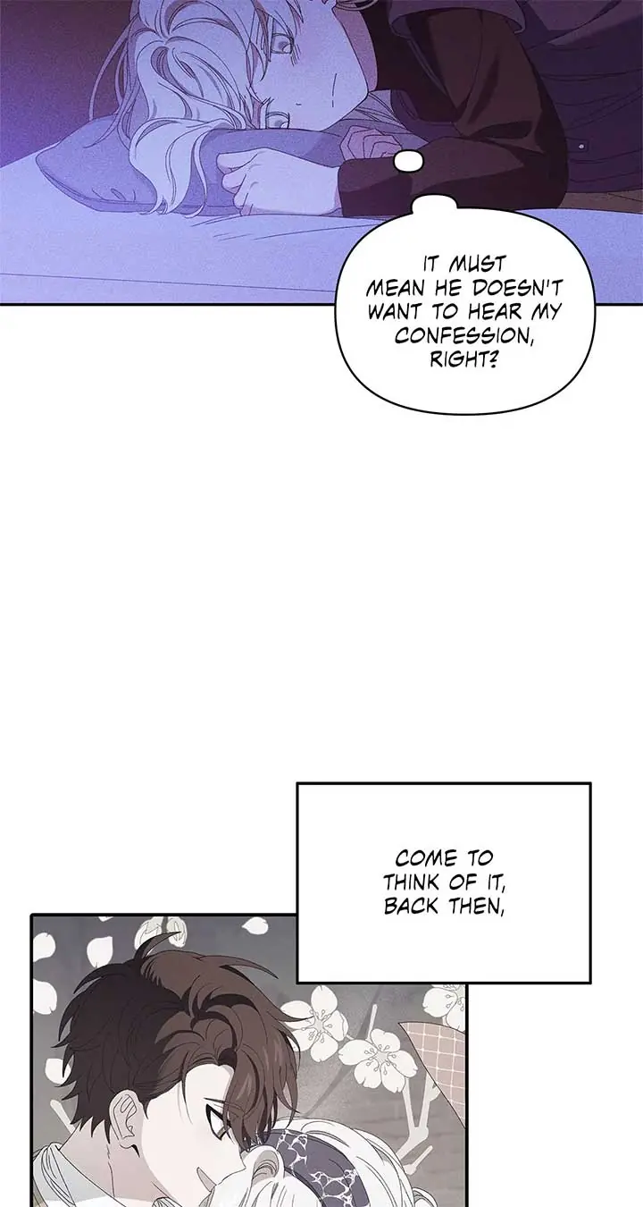 Foam of the Waves Chapter 36 Page 28