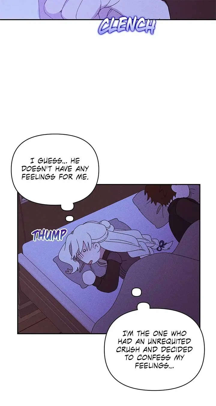 Foam of the Waves Chapter 36 Page 31