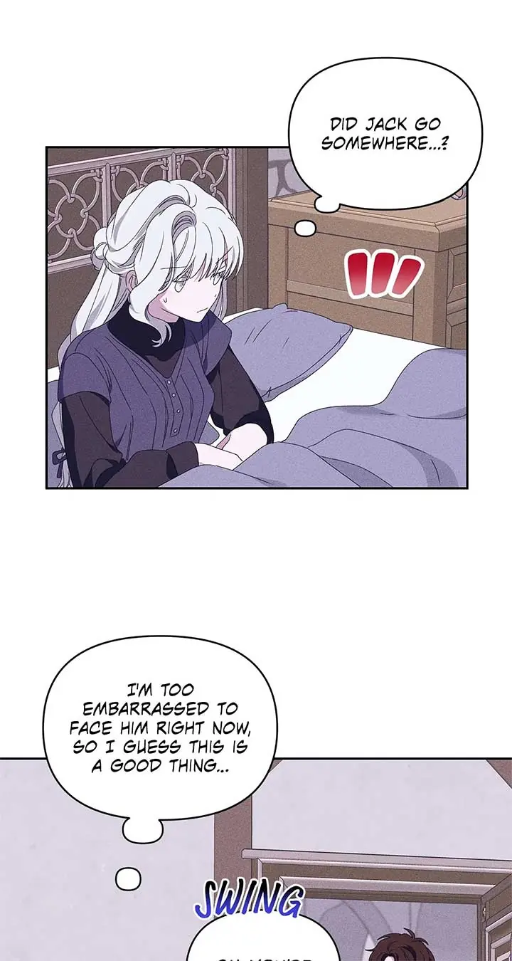 Foam of the Waves Chapter 36 Page 41