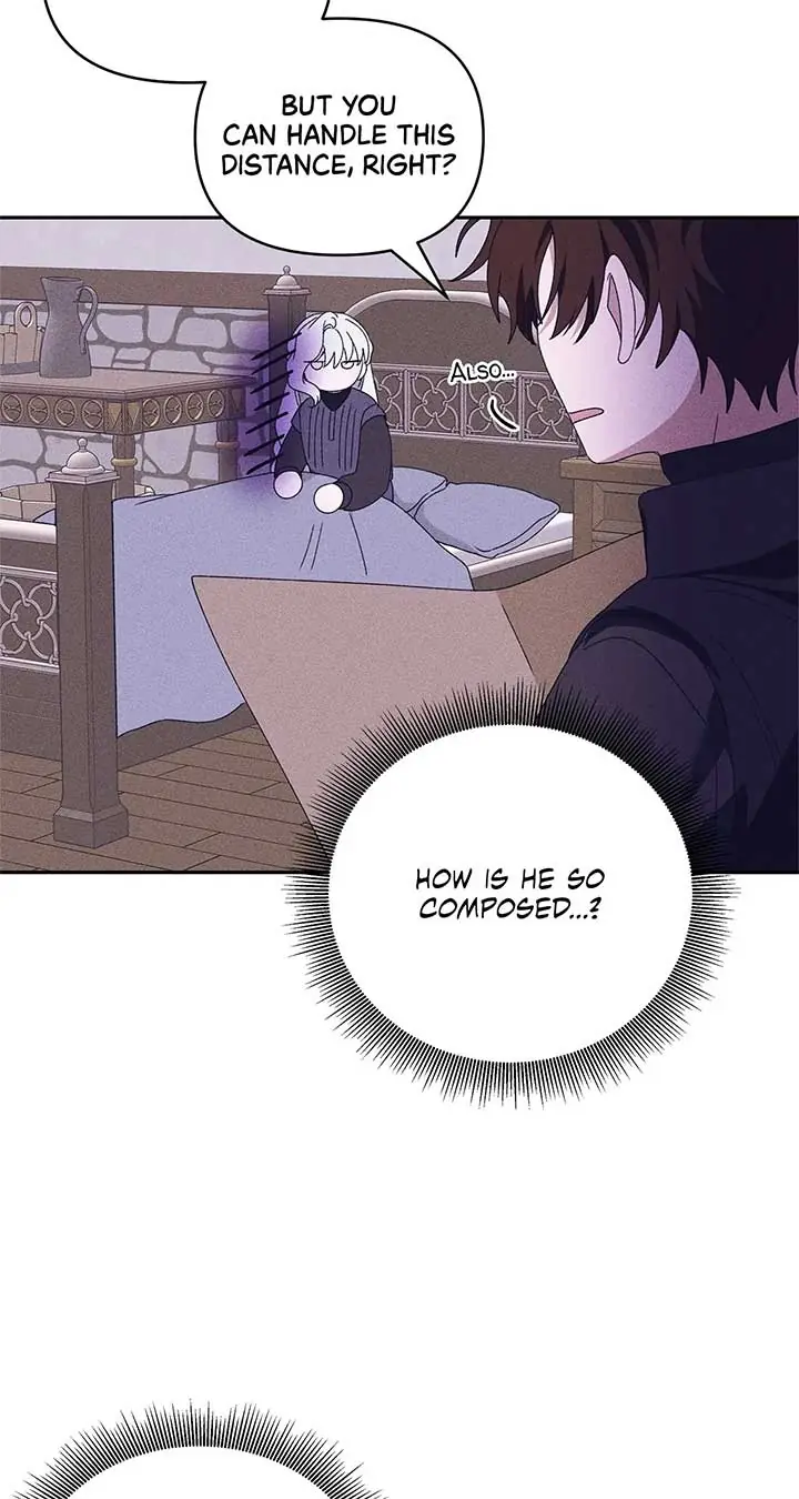 Foam of the Waves Chapter 36 Page 44