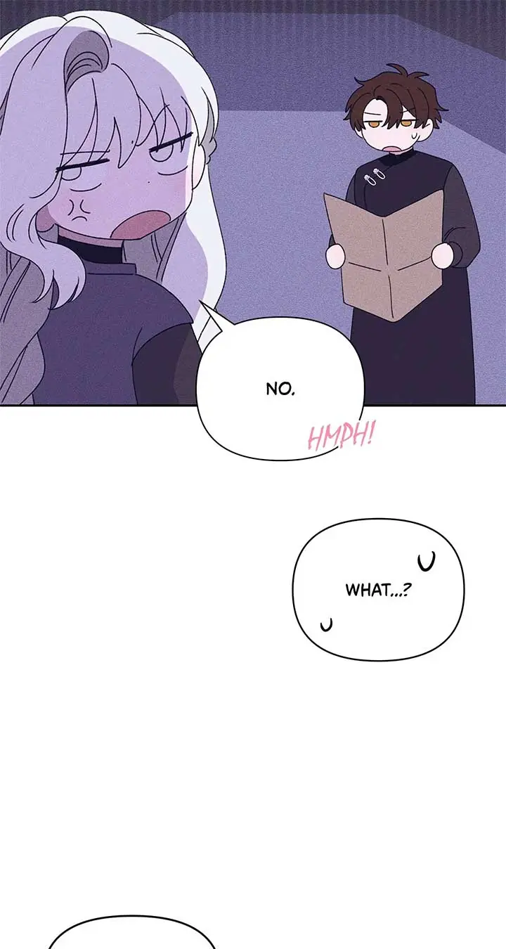 Foam of the Waves Chapter 36 Page 46