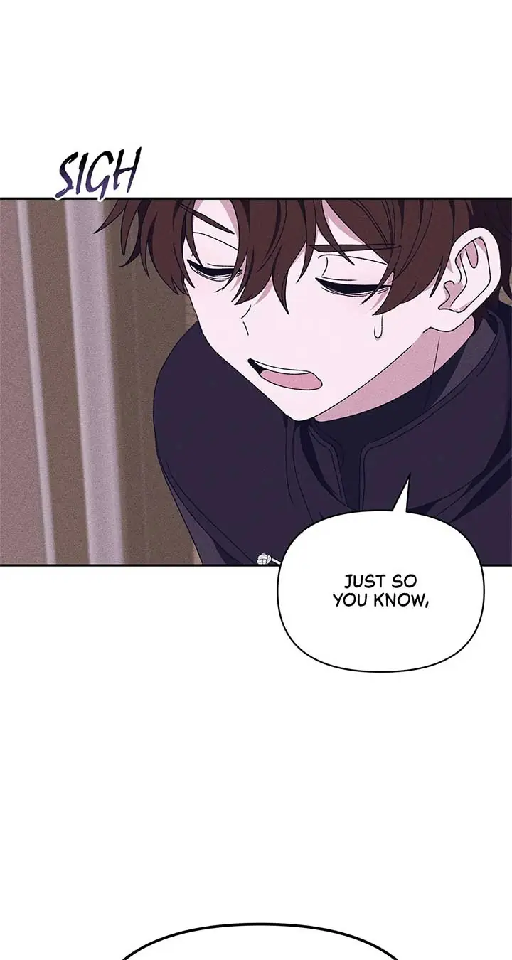 Foam of the Waves Chapter 36 Page 49
