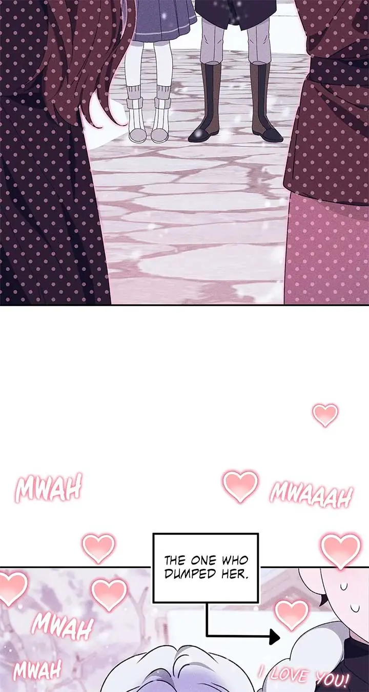 Foam of the Waves Chapter 36 Page 51