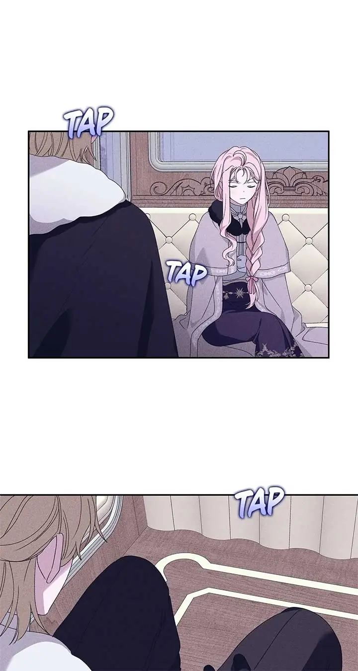 Foam of the Waves Chapter 36 Page 57