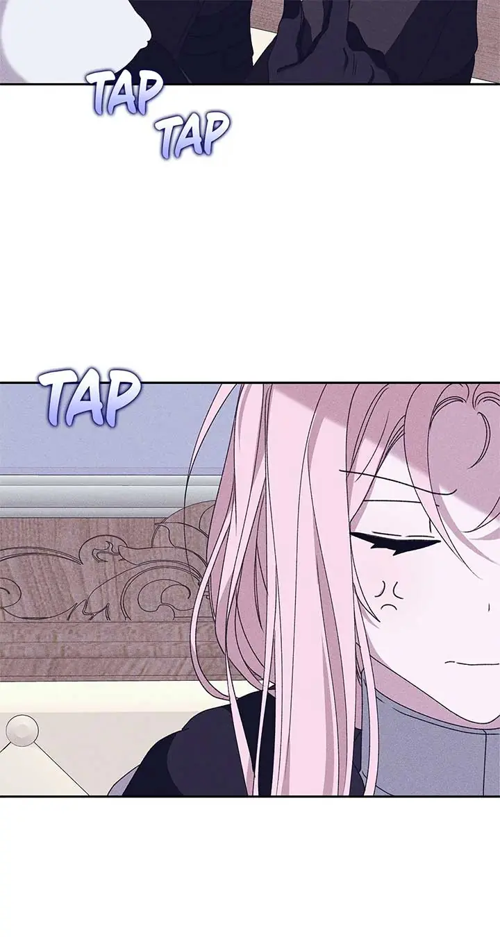Foam of the Waves Chapter 36 Page 58