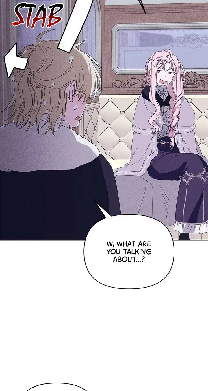 Foam of the Waves Chapter 36 Page 60