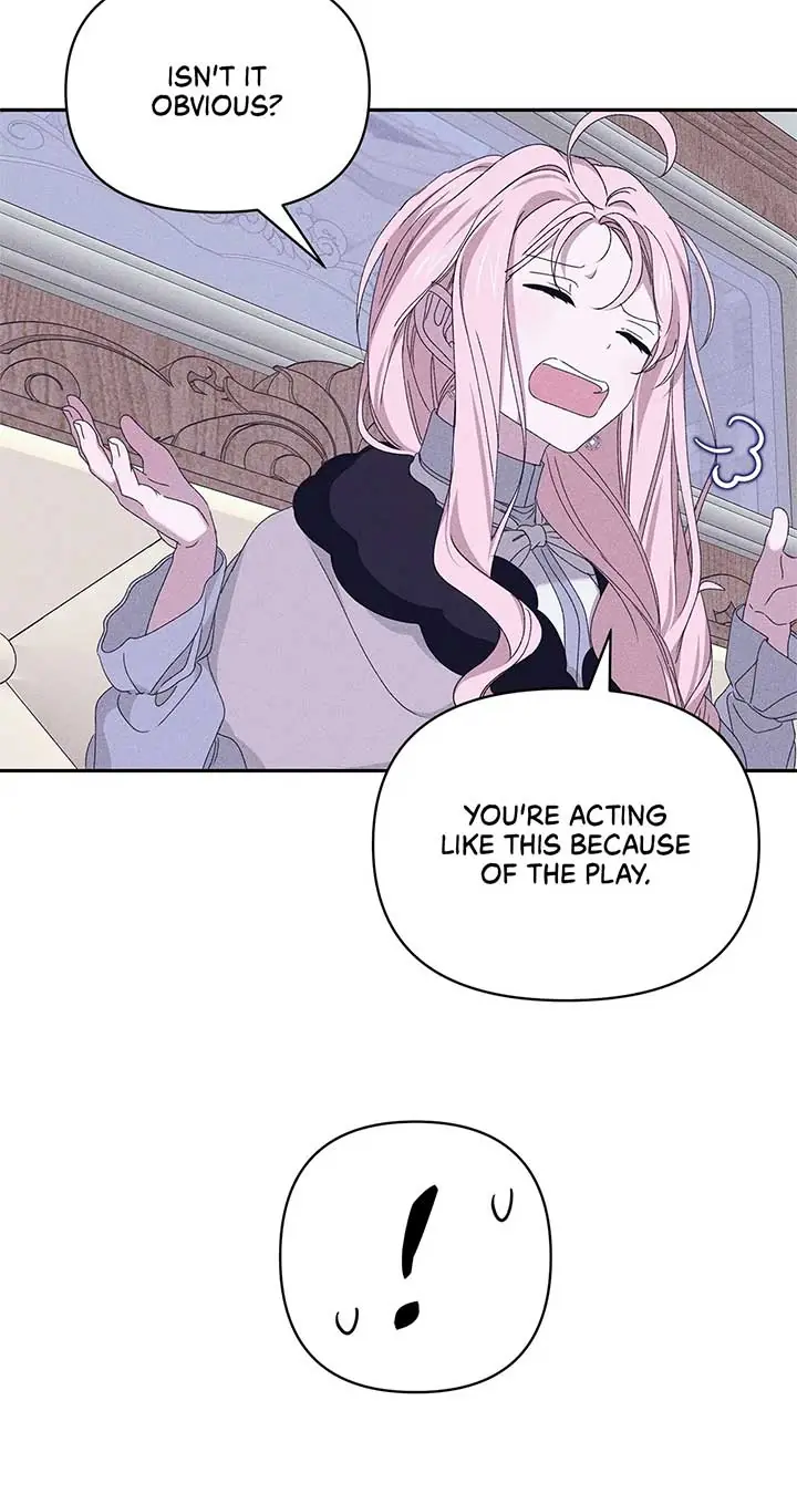 Foam of the Waves Chapter 36 Page 61