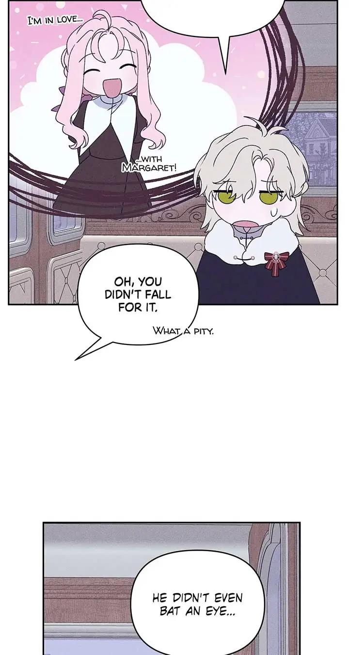 Foam of the Waves Chapter 36 Page 74