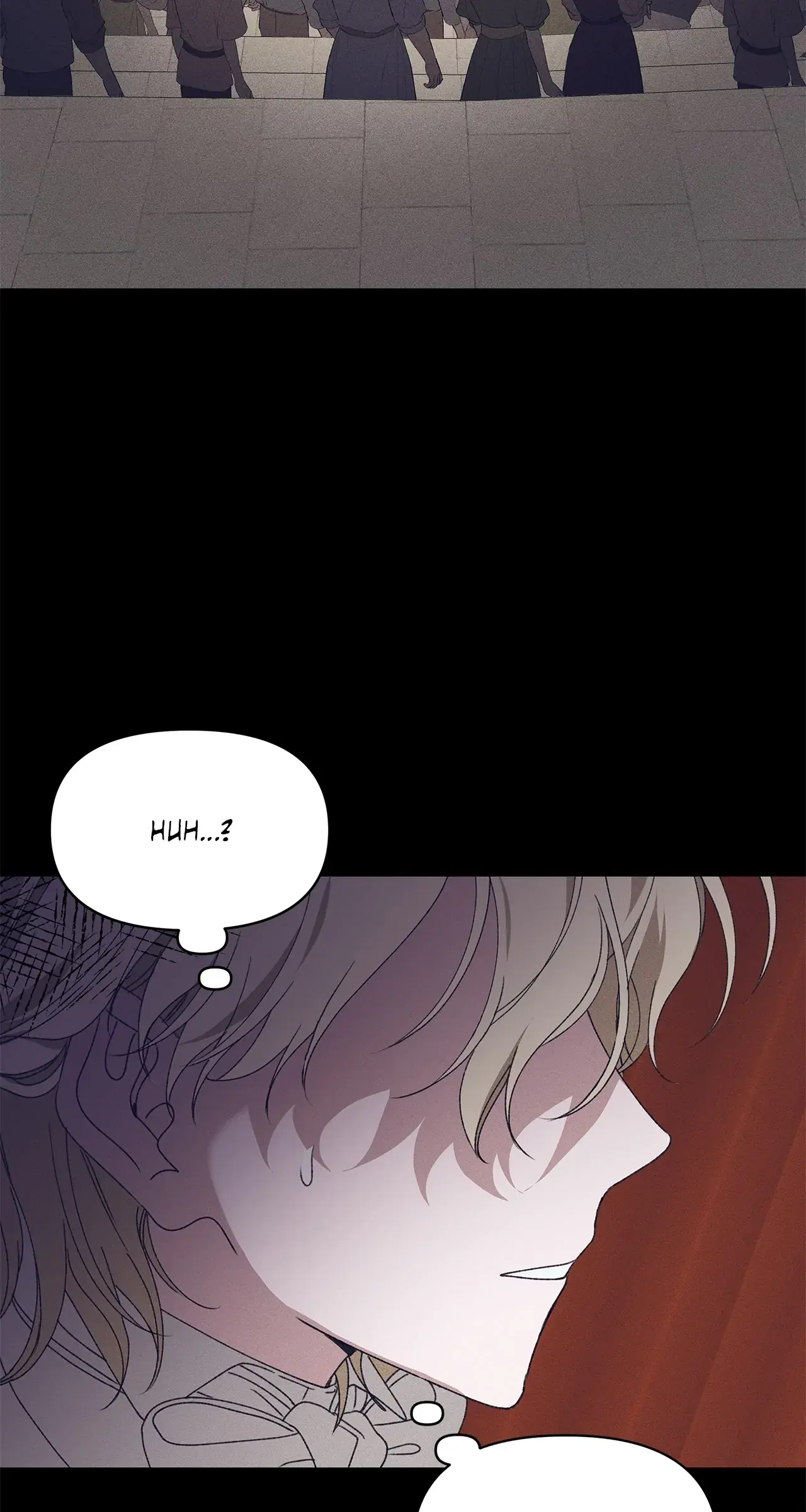 Foam of the Waves Chapter 37 Page 6