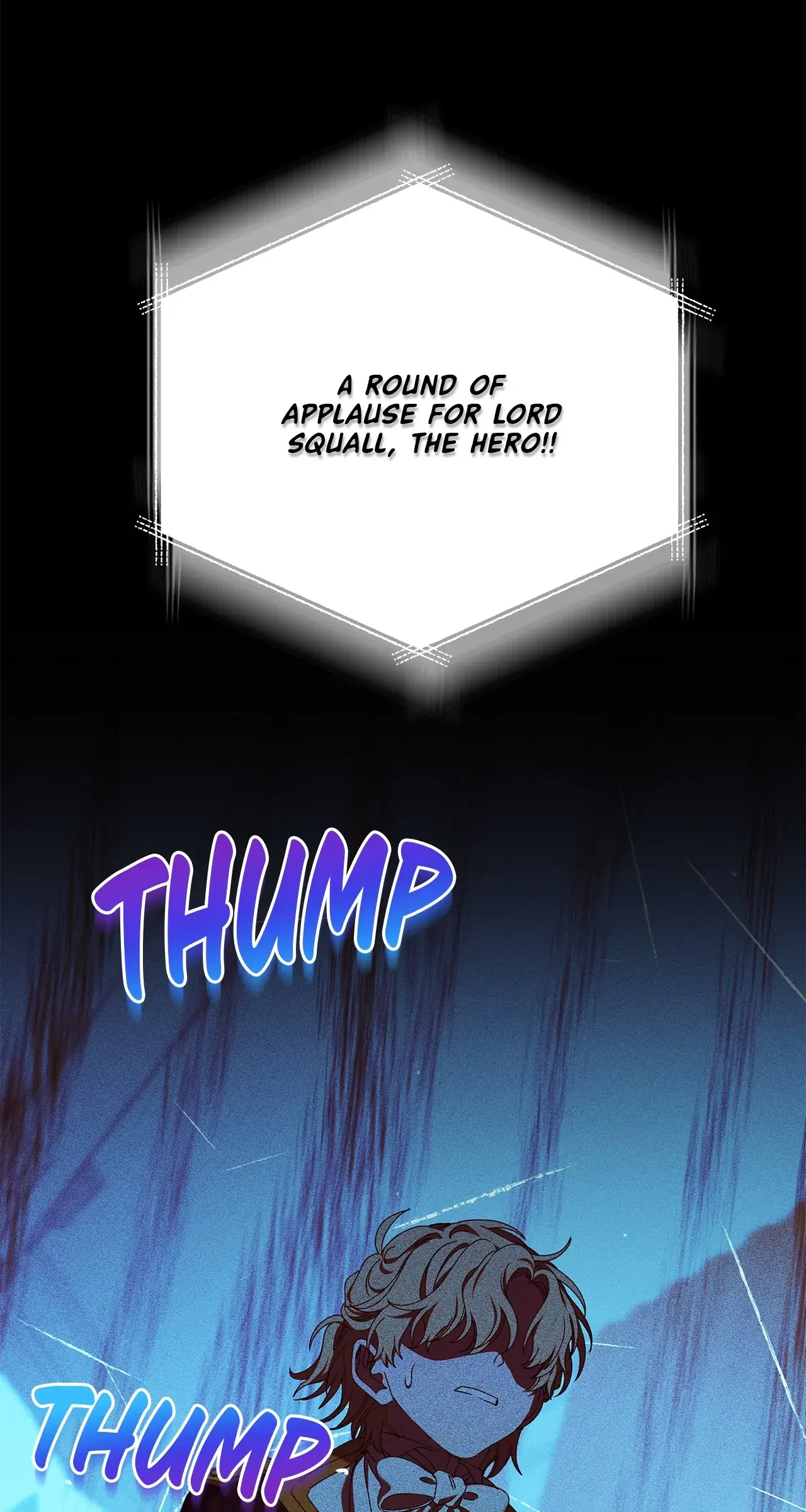 Foam of the Waves Chapter 37 Page 8