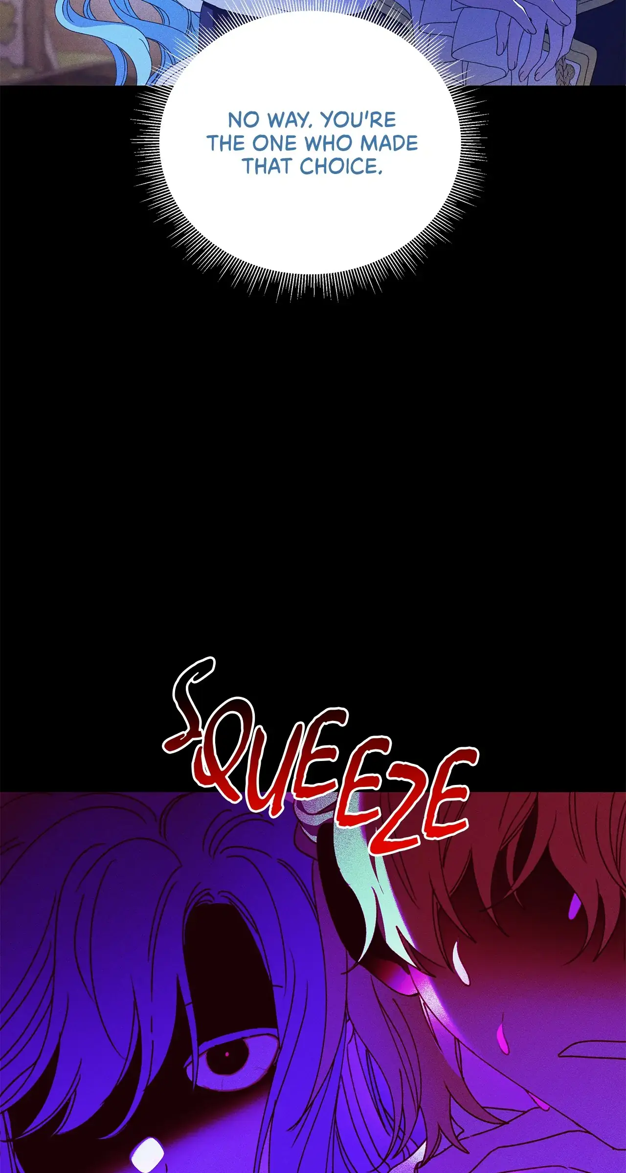 Foam of the Waves Chapter 37 Page 15