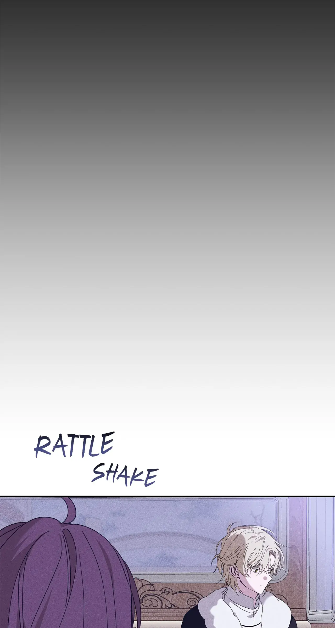 Foam of the Waves Chapter 37 Page 19