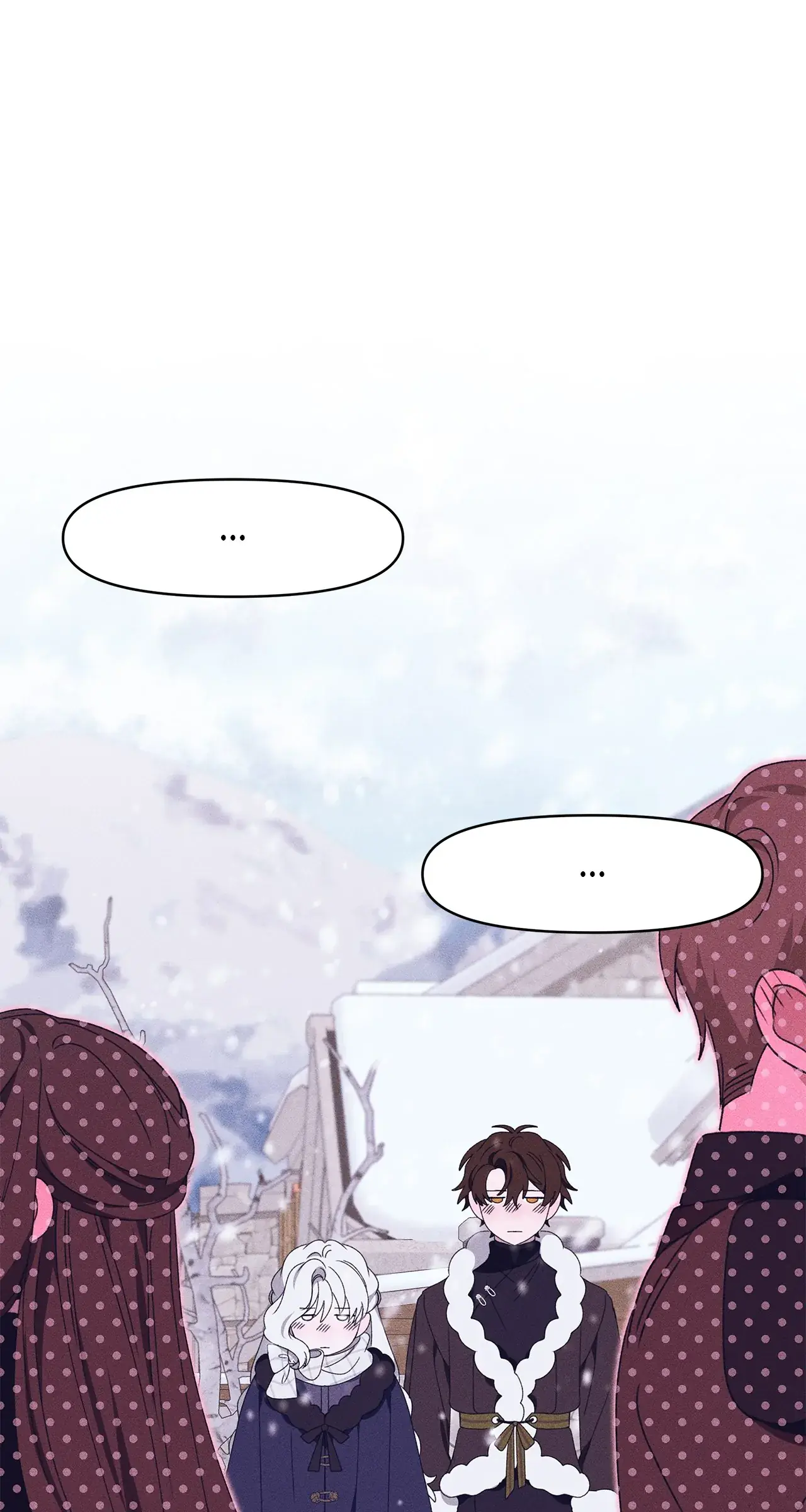 Foam of the Waves Chapter 37 Page 25