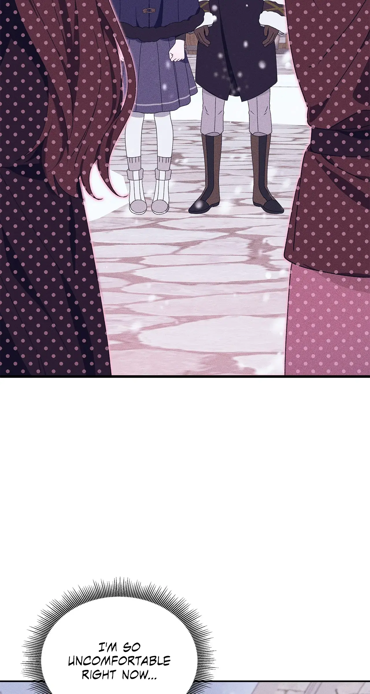 Foam of the Waves Chapter 37 Page 26