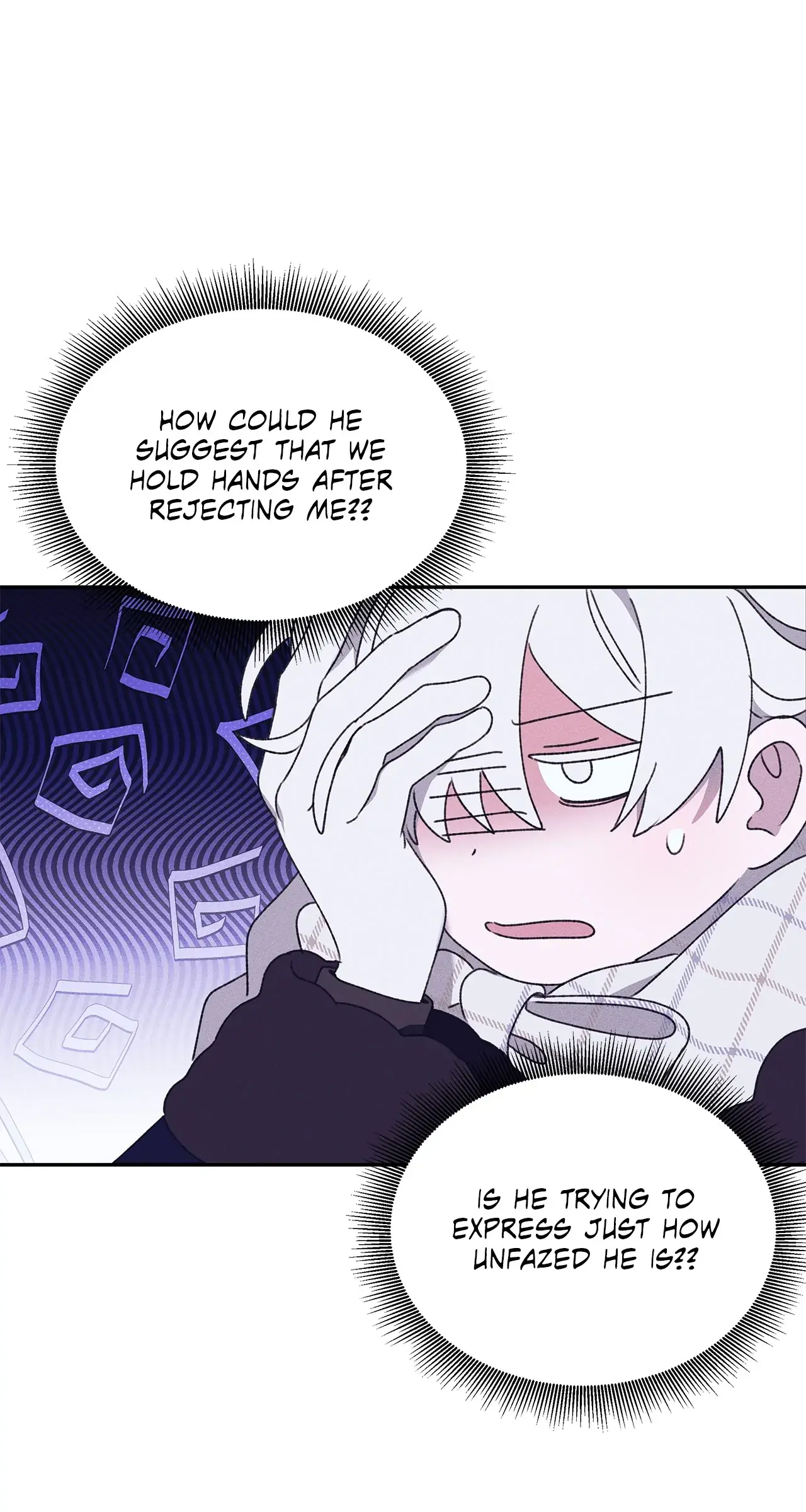 Foam of the Waves Chapter 37 Page 30