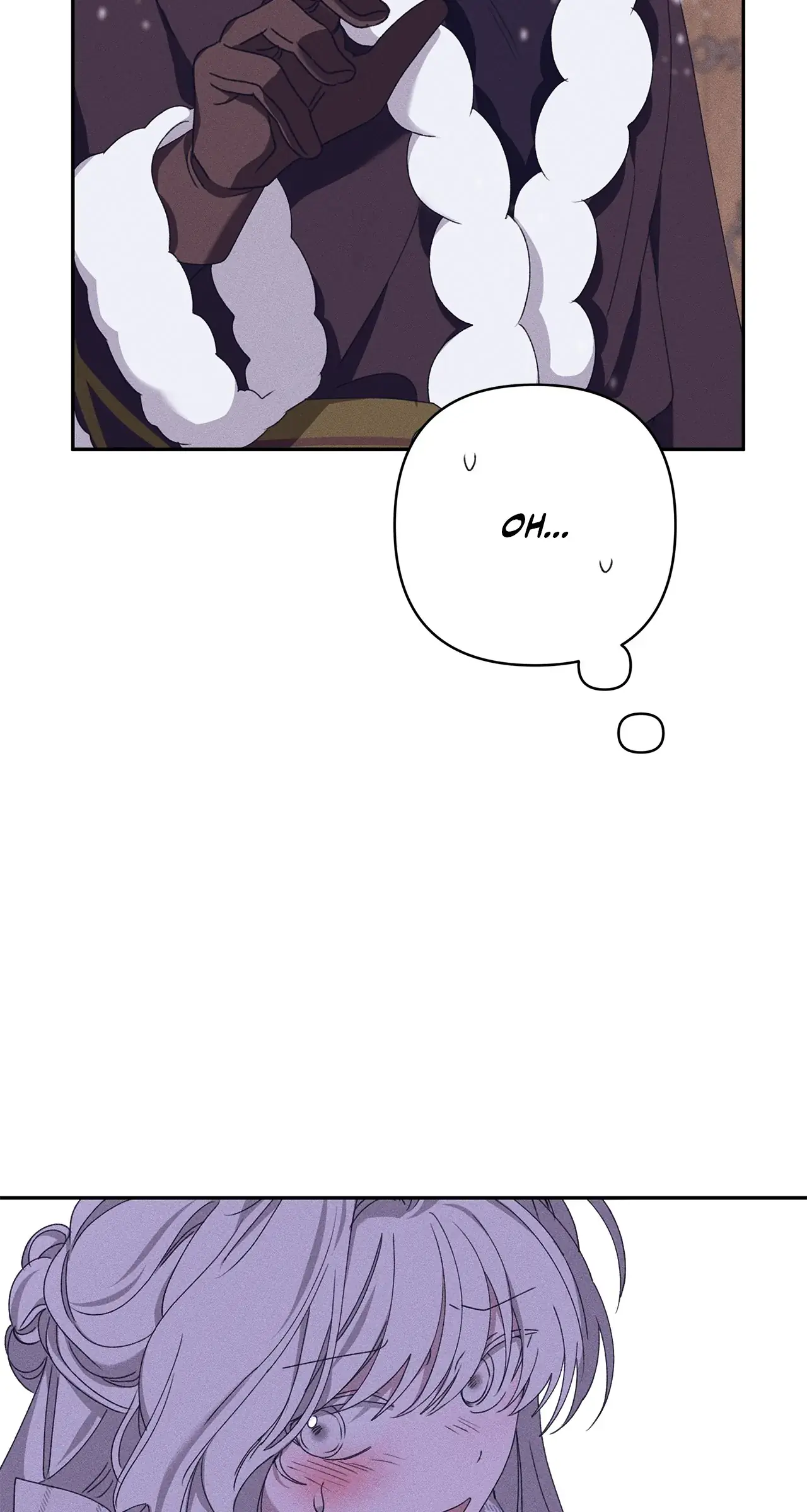 Foam of the Waves Chapter 37 Page 36