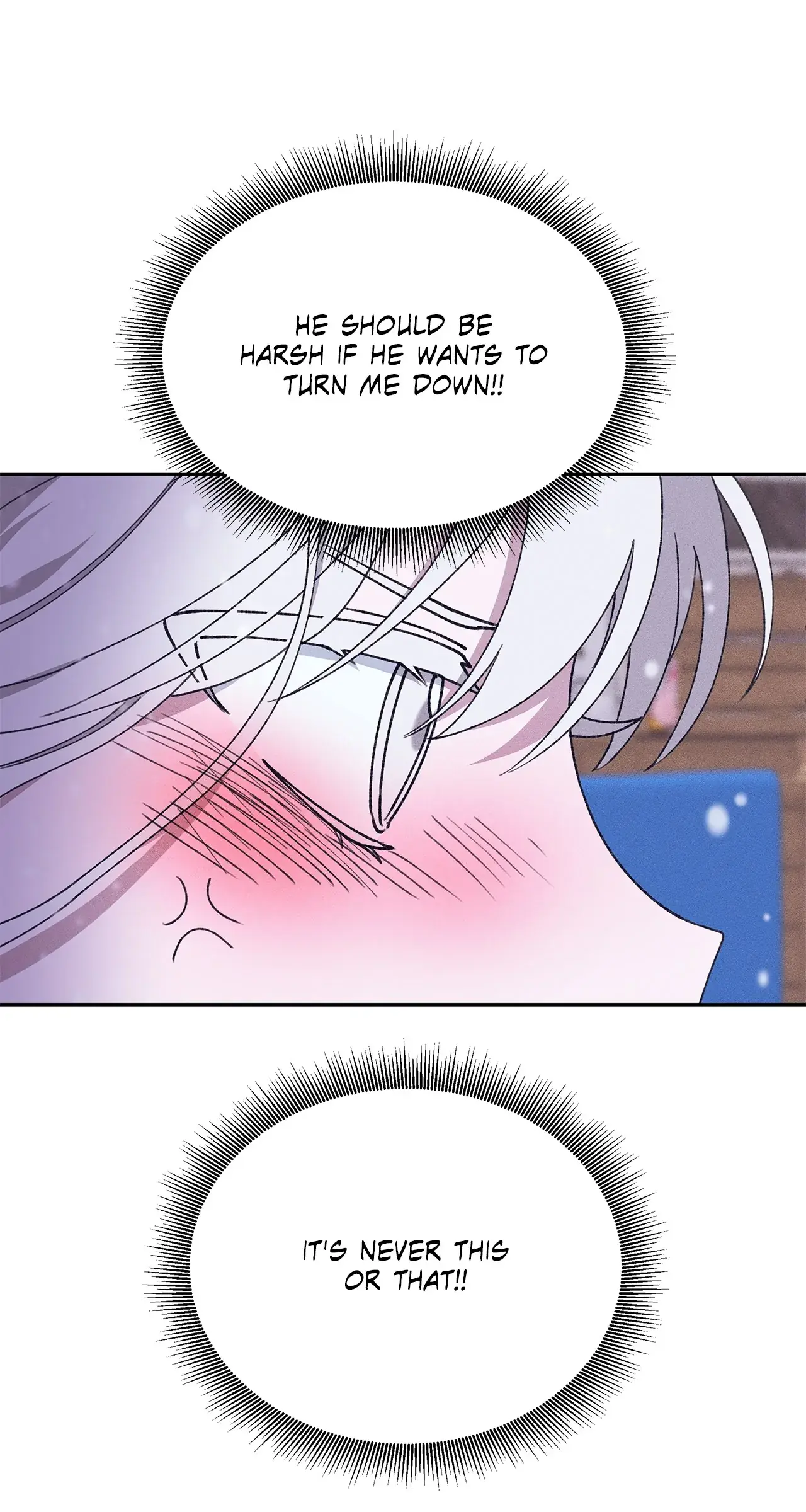 Foam of the Waves Chapter 37 Page 41