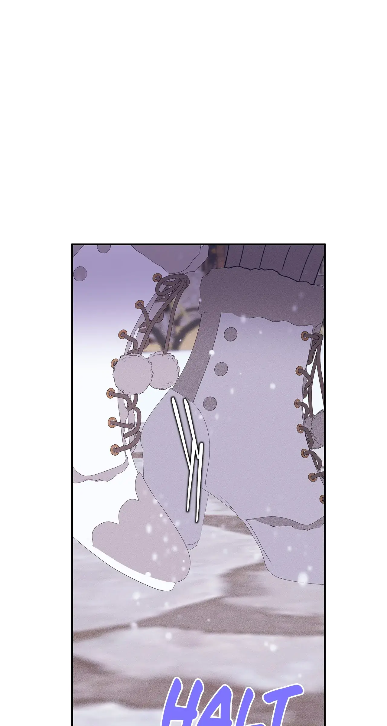 Foam of the Waves Chapter 37 Page 42