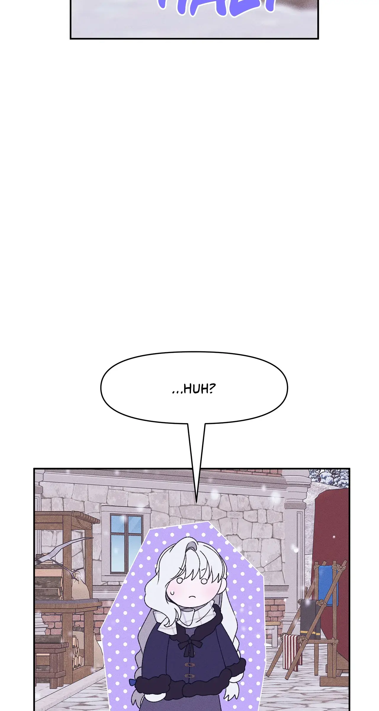 Foam of the Waves Chapter 37 Page 43