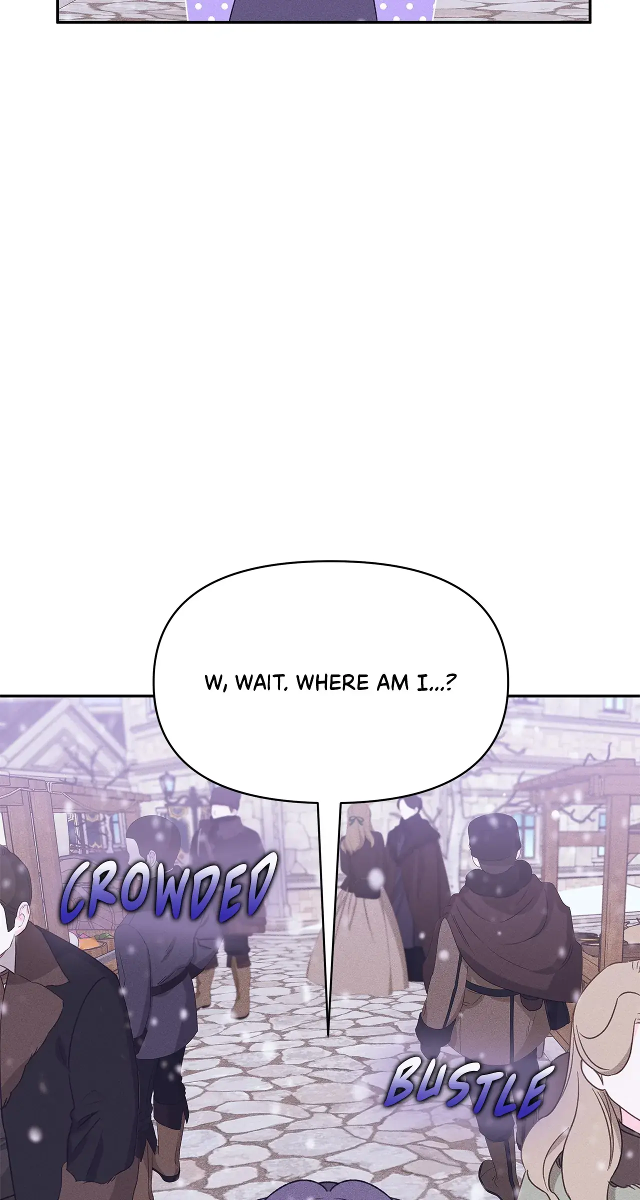 Foam of the Waves Chapter 37 Page 44