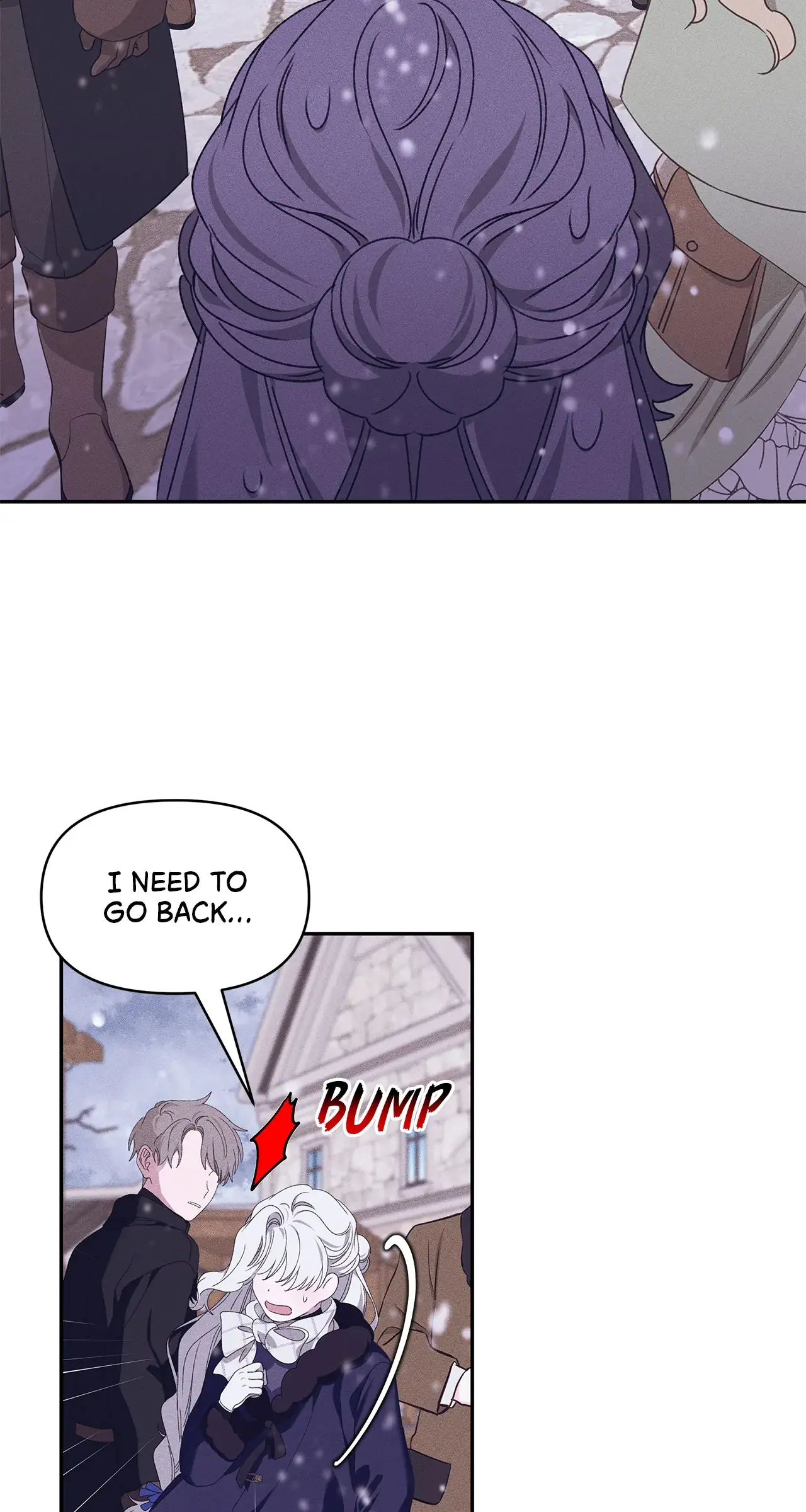Foam of the Waves Chapter 37 Page 45