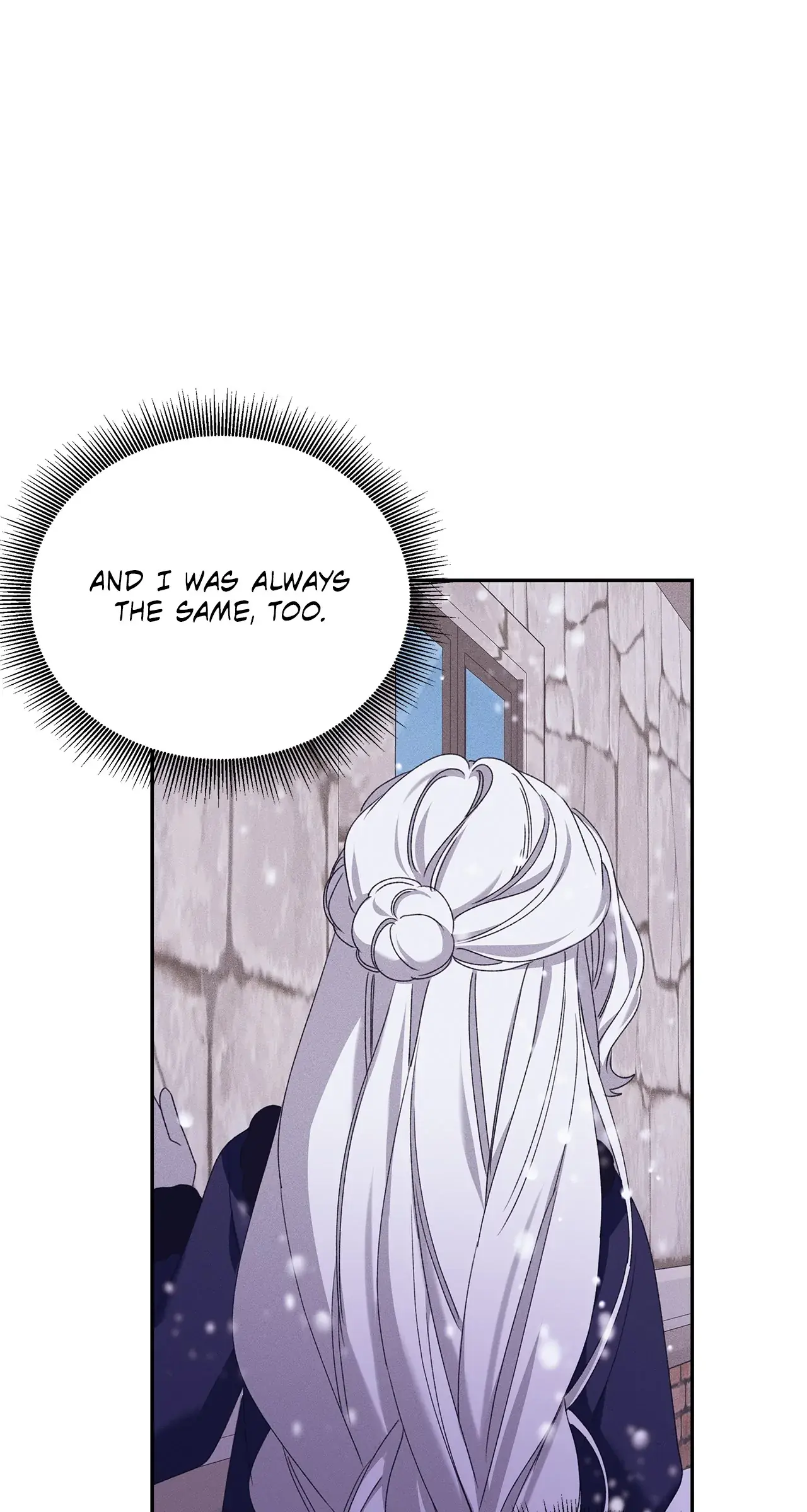 Foam of the Waves Chapter 37 Page 51