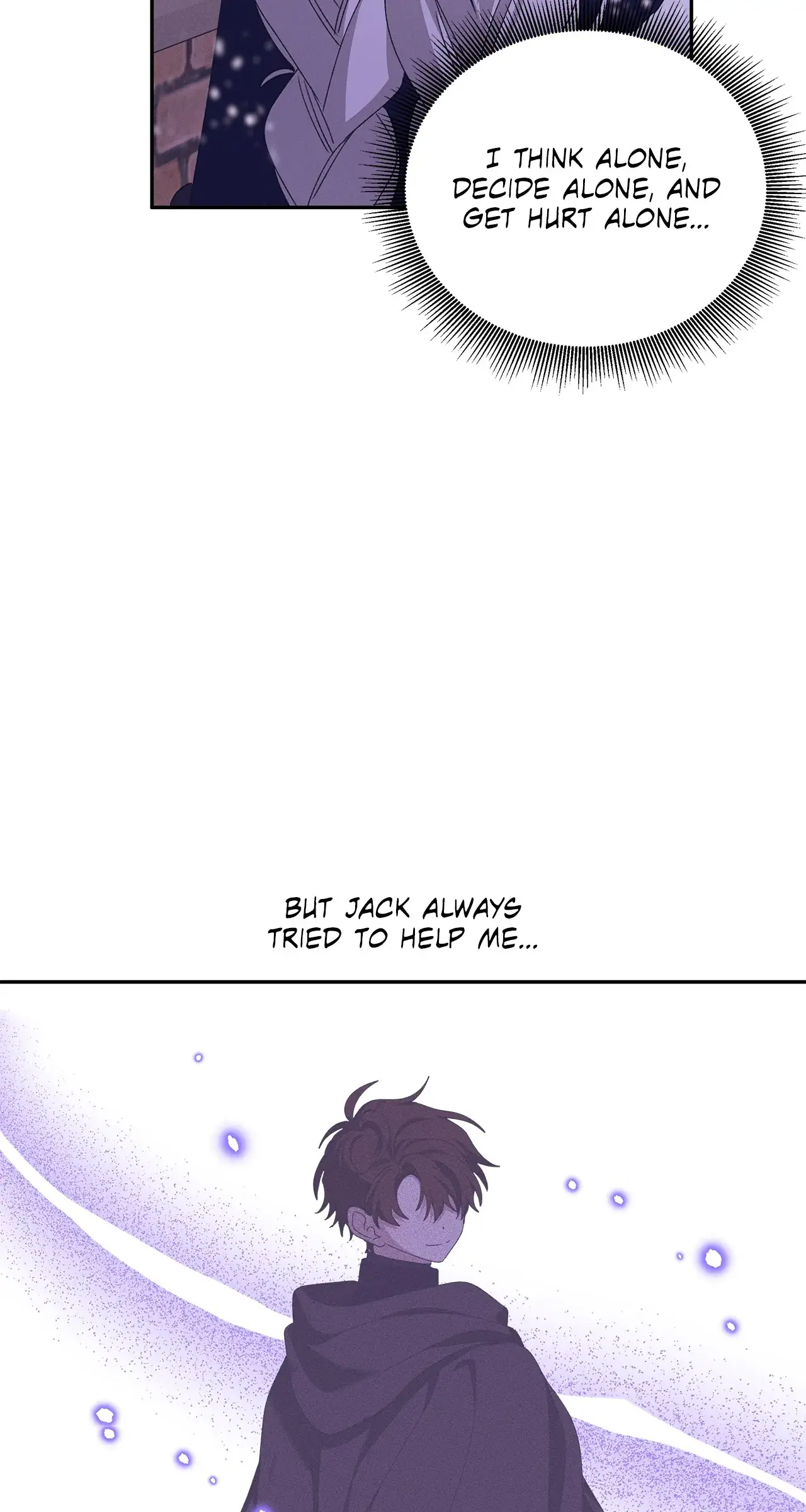 Foam of the Waves Chapter 37 Page 52